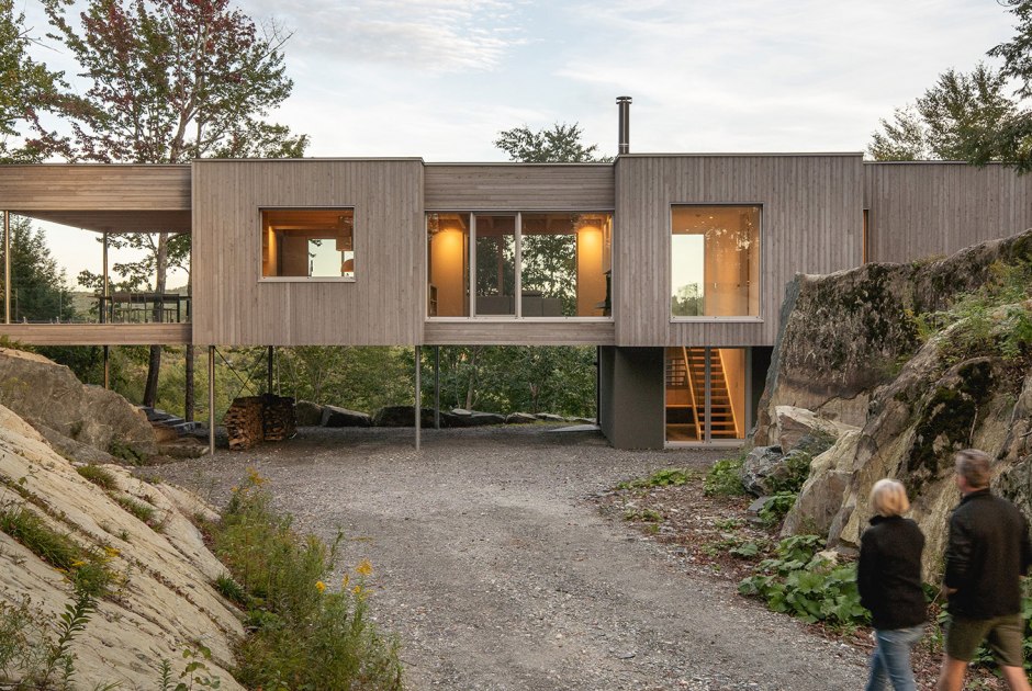 Alquiler De Casas En Montreal Para Vivir