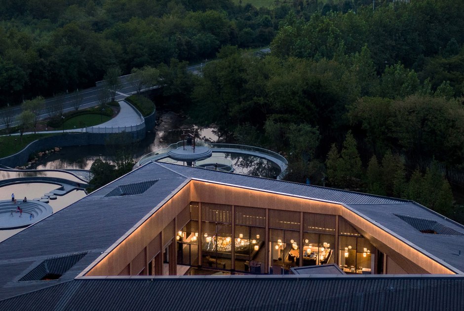 Hotels The Strength Of Architecture From 1998 - 
