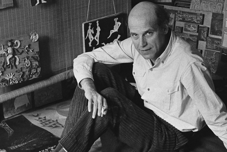 Fallece Yona Friedman A Los 96 Anos Sobre Arquitectura Y Mas Desde 1998
