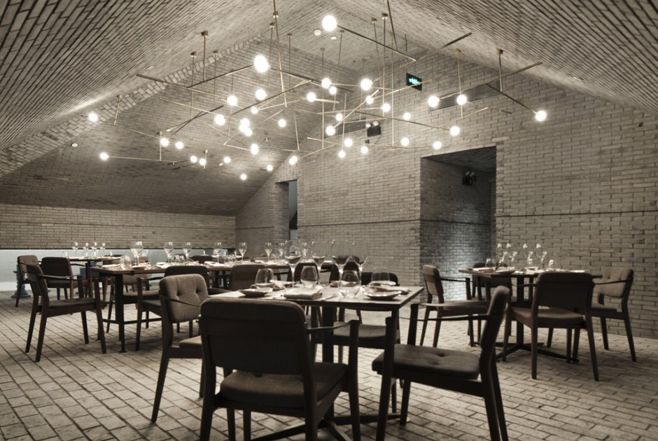 CAPO Italian Restaurant