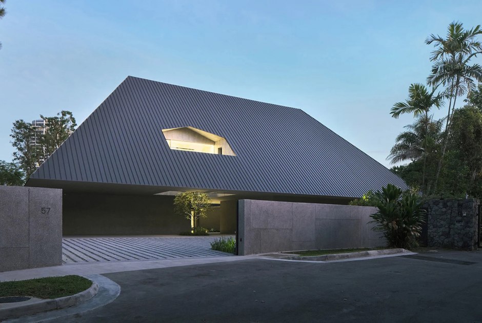 The Strength of Architecture | From 1998 | The Strength of Architecture ...