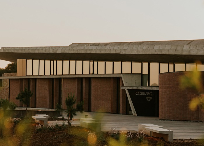 Bodegas La Horra por Carme Pinós. Fotografía por La Cueva Estudio