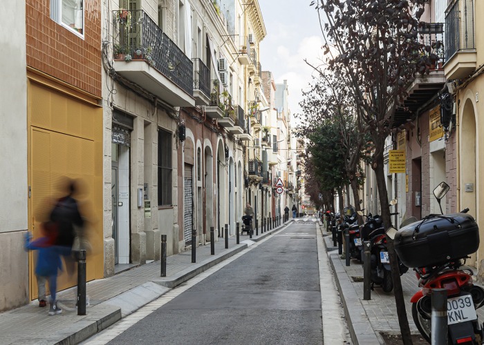 Mireia and Toni's House (and Joan and Laia) by vora + Toni Riba. Photograph by Adrià Goula