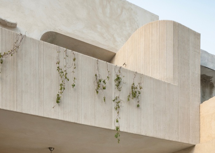 Vistalcielo por Veinte Diezz Arquitectos. Fotografía por Manolo R. Solís