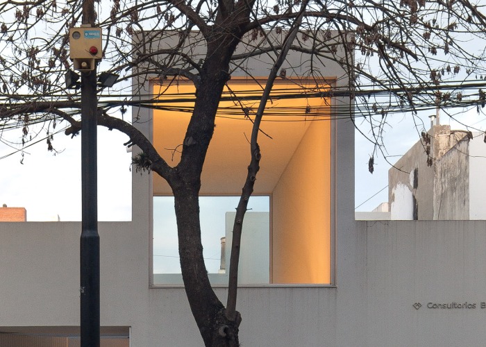 Consultorios Balparda por BBOA Fotografía por Javier Agustín Rojas