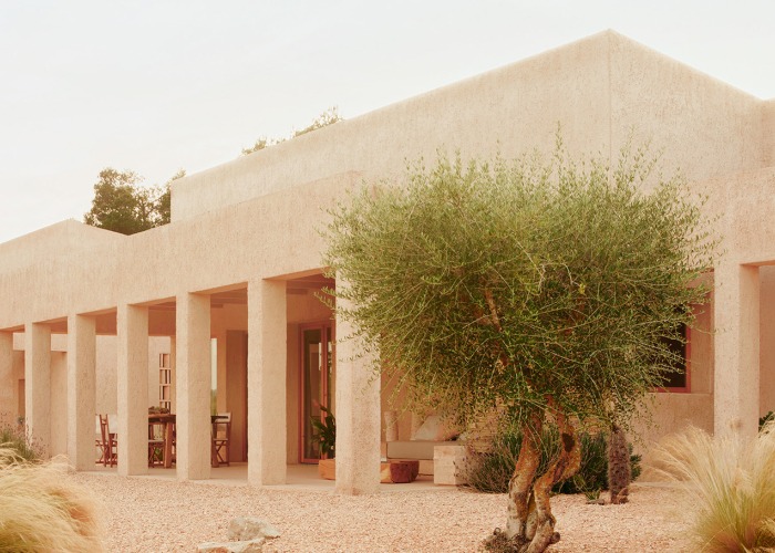 Ca’n Gallineta por OAM – Oficina d’Arquitectura a Mallorca. Fotografía por José Hevia