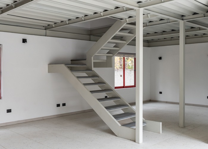 Casa ZA por Rodrigo Valenzuela Jerez. Fotografía por Macarena Álvarez