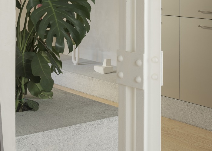 VA House by estudio DIIR. Photograph by Luis Díaz Díaz 