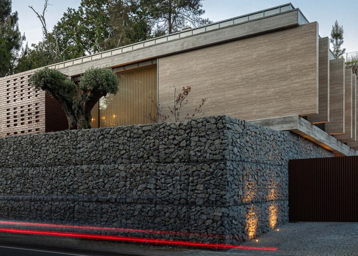 Habitação CL por Artequitectos. Fotografía por Ivo Tavares Studio