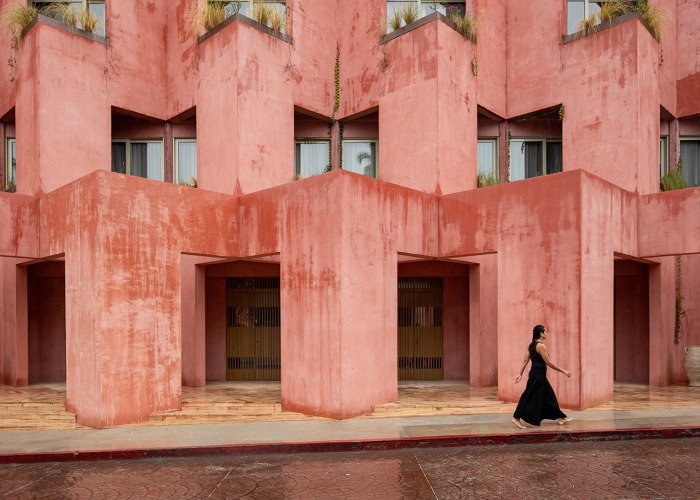 Laiva Plaza por RA!. Fotografía por Oscar Hernández