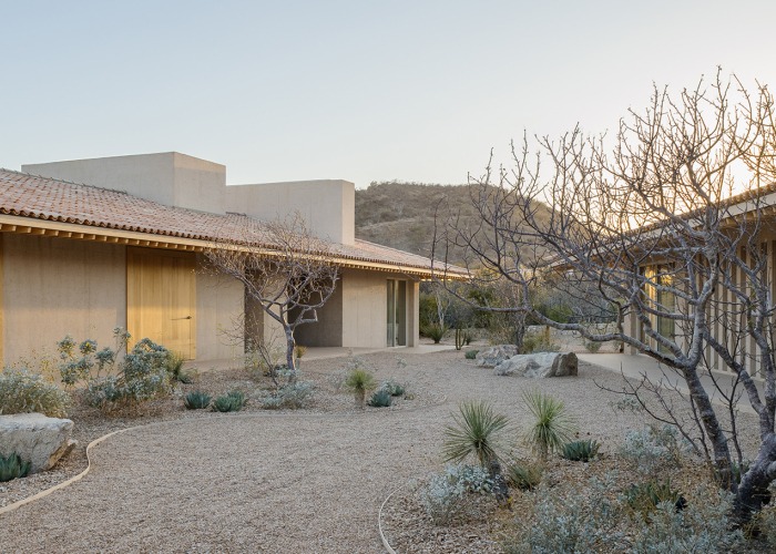 Casa en Palmilla por Estudio IUAPdA. Fotografía por Ignacio Urquiza Luna Parra