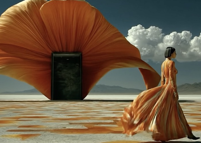 Golden In The Sun por Kelly Boesch 