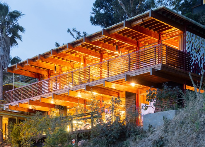 Casa Cano por Diego Cano-Lasso. Fotografía por Iwan Baan