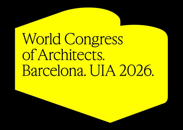 «Devenir. Arquitecturas para un planeta en transición». Congreso Mundial de Arquitectos UIA 2026 Barcelona.