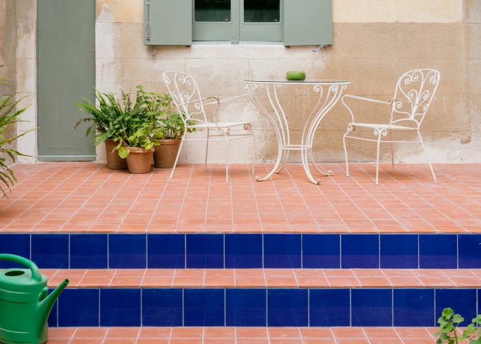 Casa Plató por h3o architects. Fotografía por Simone Marcolin