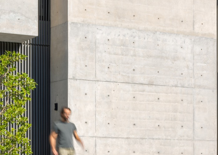 Casa Ailes por Jaime Guzmán Creative Group. Fotografía por Rafael Gamo