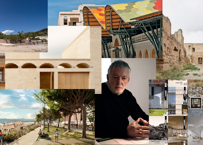 Premios ARQUITECTURA 2026 del CSCAE