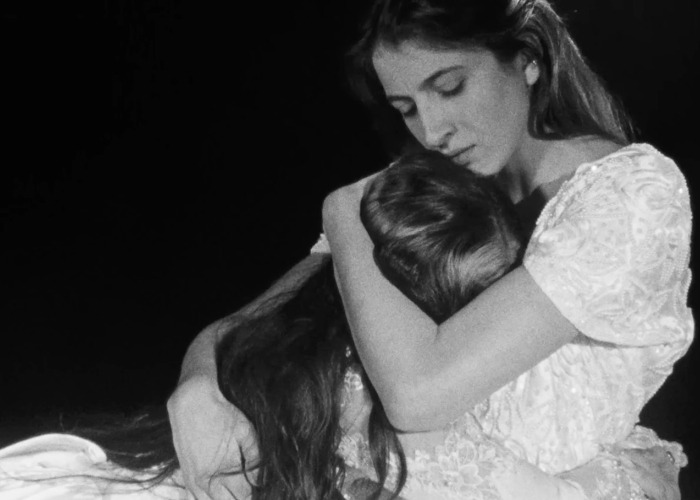 Focu 'Ranni por Rosalía