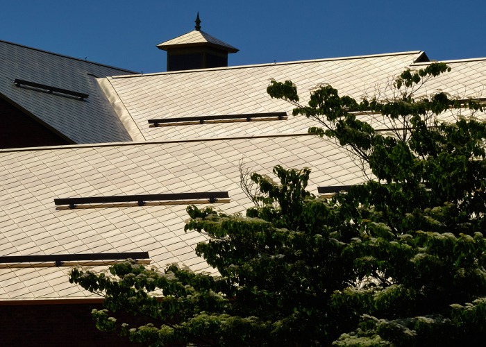 Museo de Arte Contemporáneo de Hirosaki por Atelier Tsuyoshi Tane Architects. Fotografía por Daici Ano