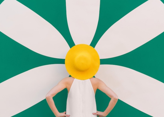 Un Mundo de Maravillas. Fotografía por Anna Devís y Daniel Rueda