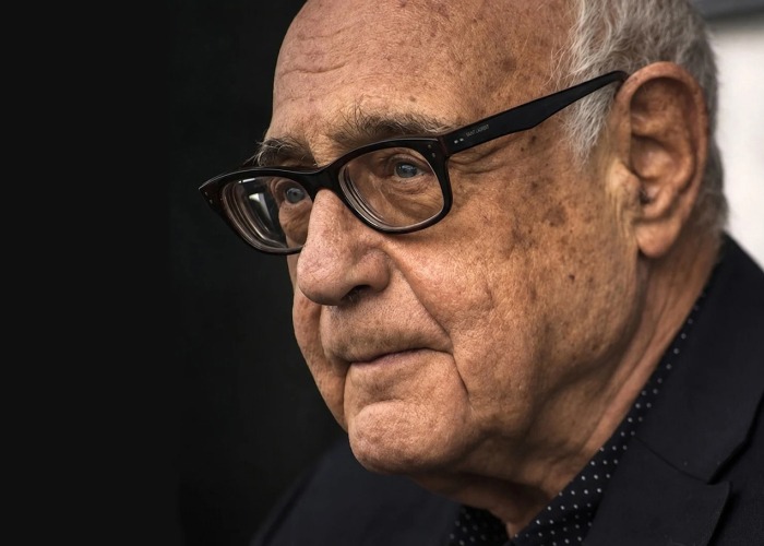 Elia Zenghelis (1937–2026). La arquitectura como proyecto de la ciudad