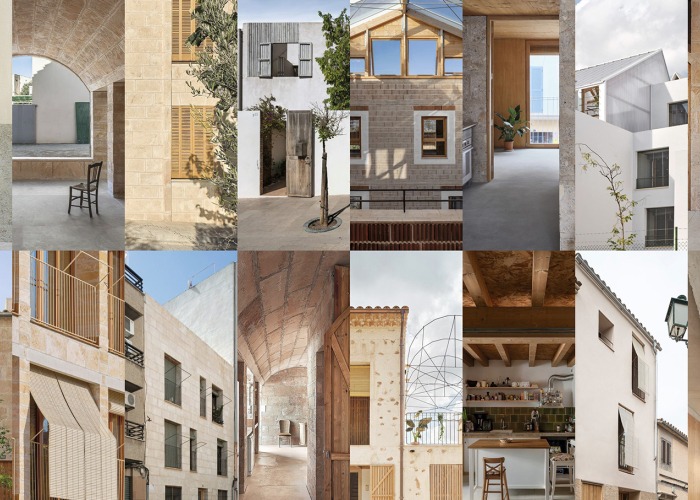 El Modelo de Vivienda Social Balear ganador del Premio OBEL 2026