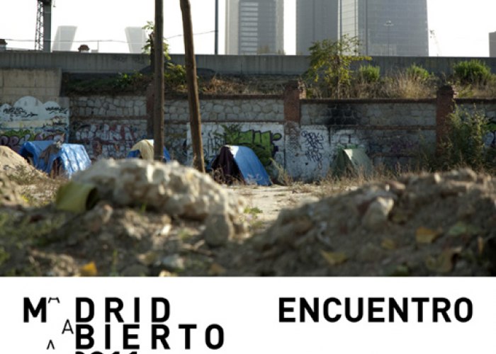 MADRID ABIERTO 2011-2012