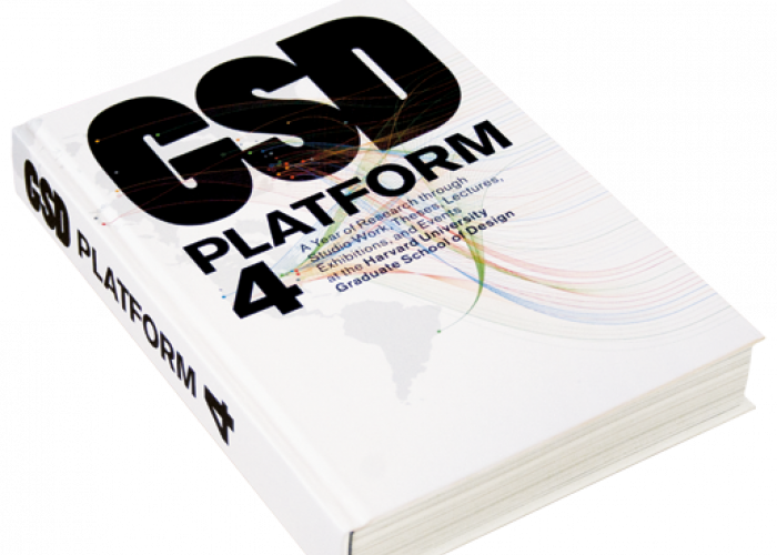 GSD Platform 4