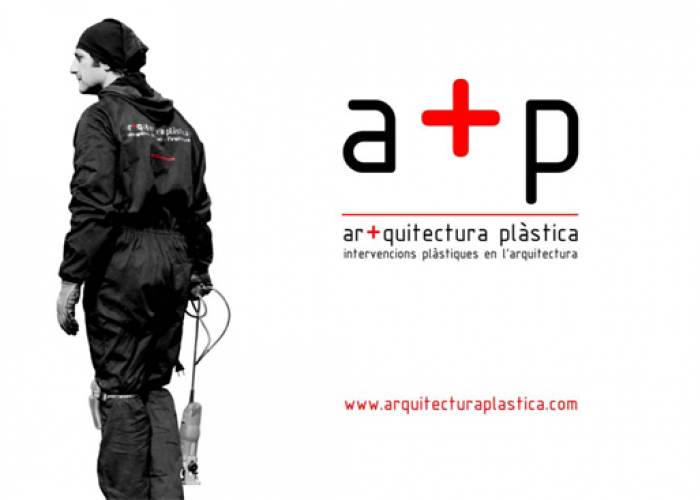Clone of ar+quitectura plàstica