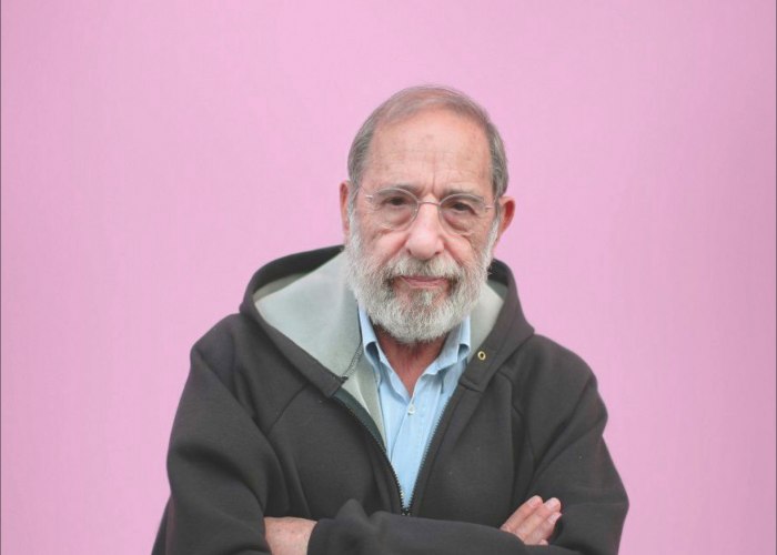 ÁLVARO SIZA, Winner of the Luso-Spanish Prize for Art and Culture