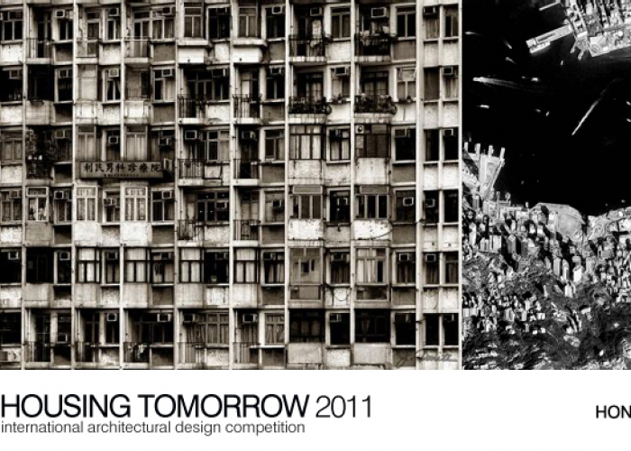 d3 Housing Tomorrow 2011