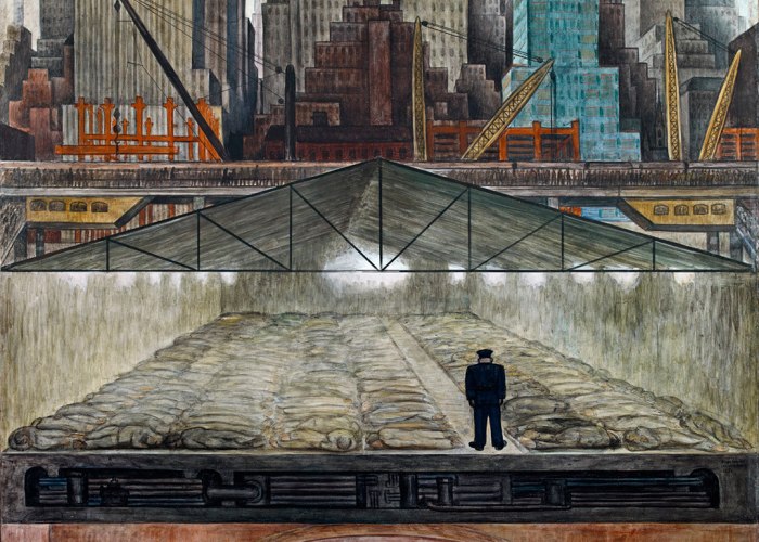 Diego Rivera: Murales para El Museo de Arte Moderno