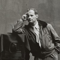 芸術写真 IRVING PENN Irving Penn: Centennial | Arquitectura Viva