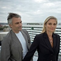 KNERER UND LANG KNERER UND LANG