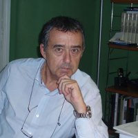 Andrés J. Cózar Lizandra