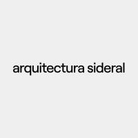 Arquitectura Sideral