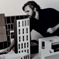 Atelier Maxime Schmitt Architecte