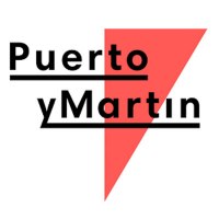 Puerto y Martín