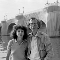 «Christo and Jeanne-Claude»