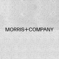 MORRIS+COMPANY