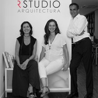 Rstudio arquitectura Rstudio arquitectura