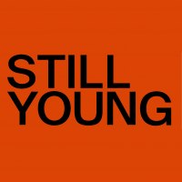 Still young 