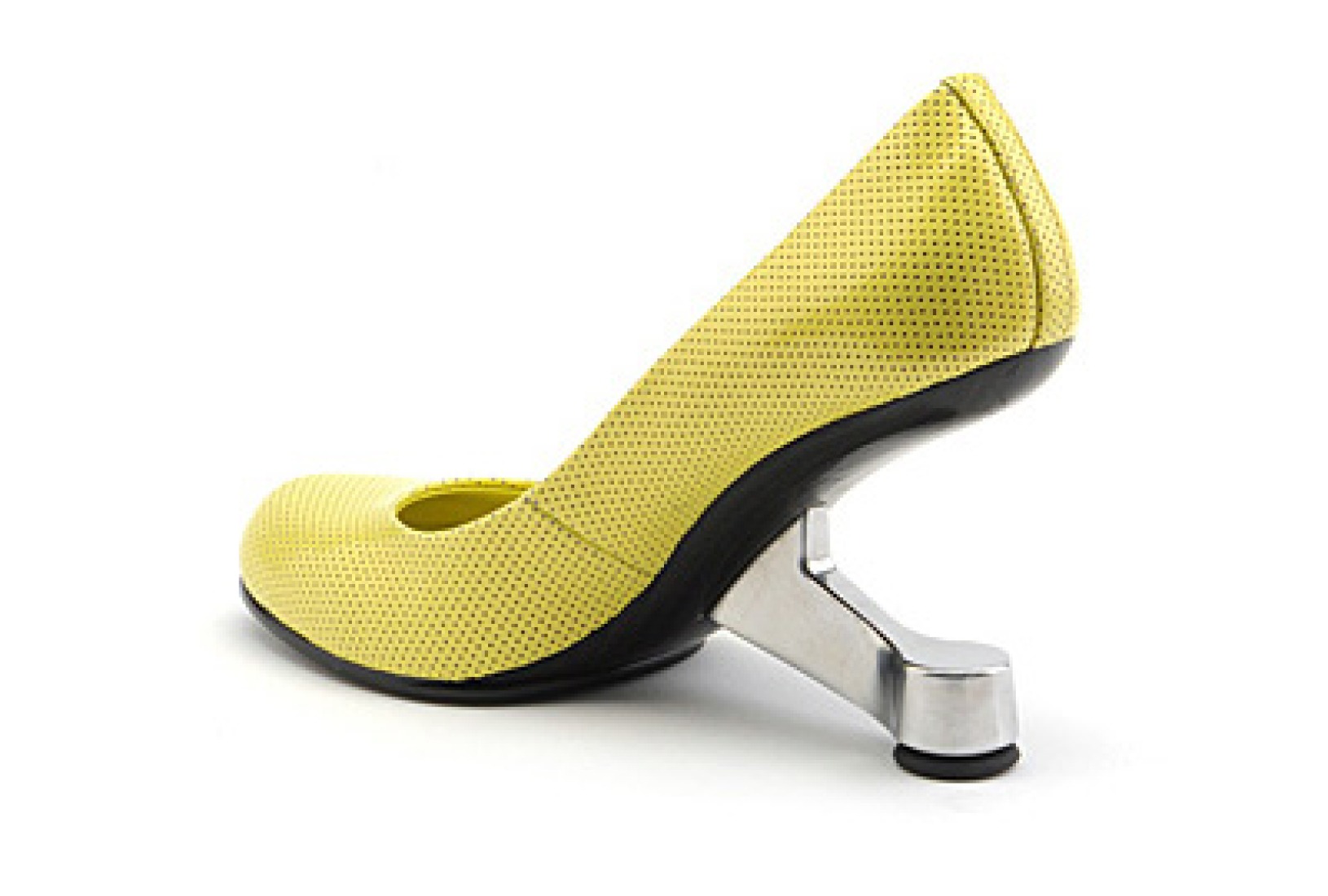UN: United Nude. New Collection Spring Summer 2011 | METALOCUS