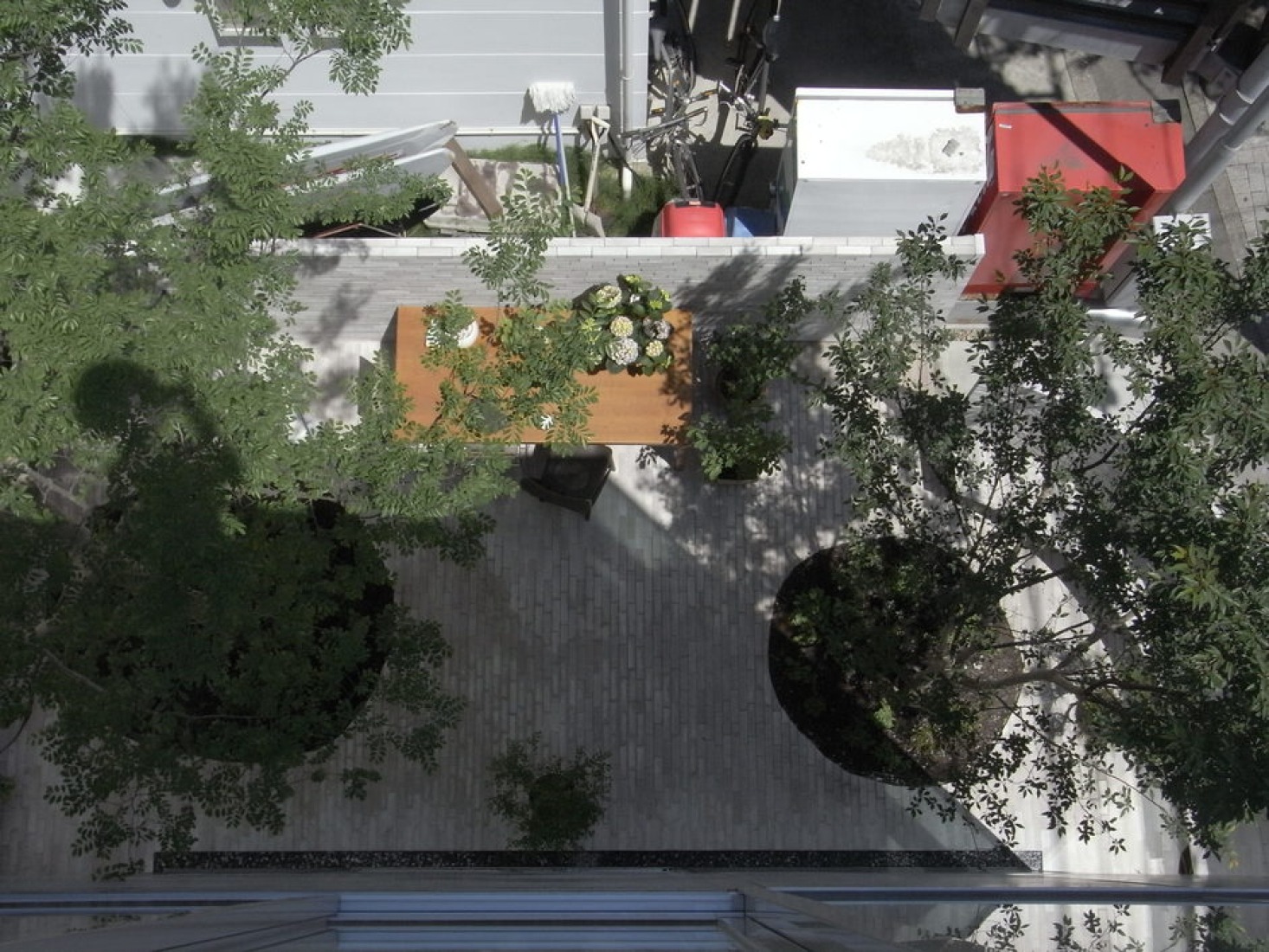House in Hayama. 妹島和世さんの建築・葉山の住宅 | METALOCUS