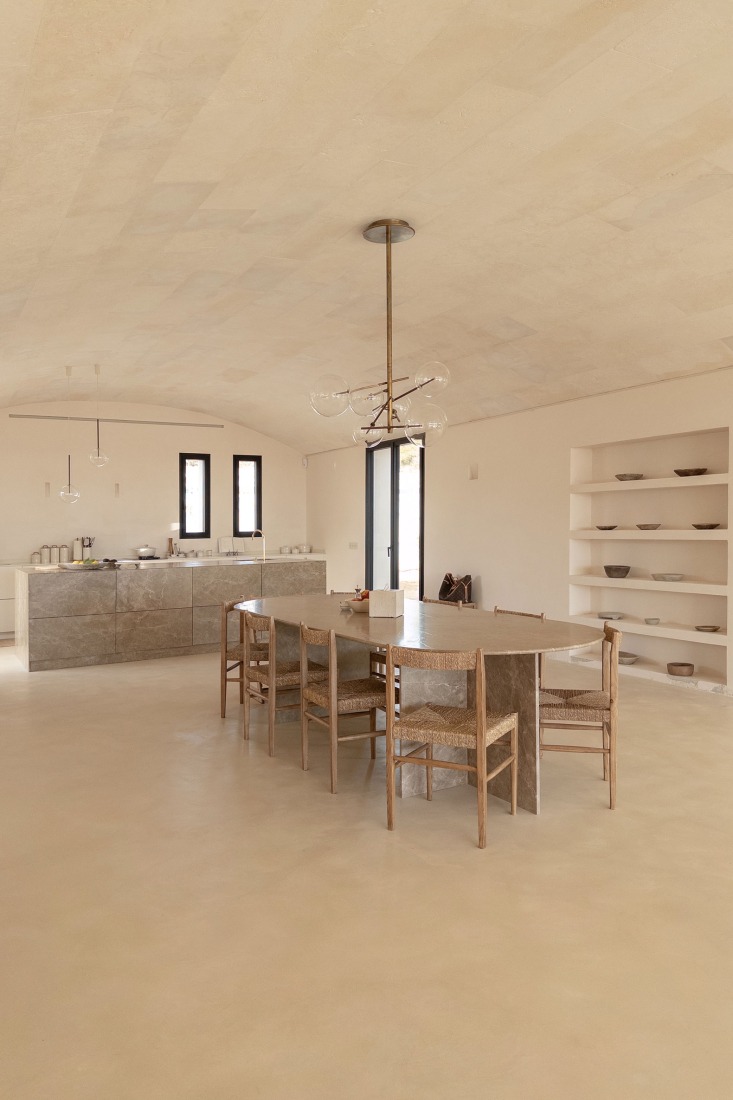 Son Bardissa by BUC Arquitectura. Photograph by Annalisa Massaro.