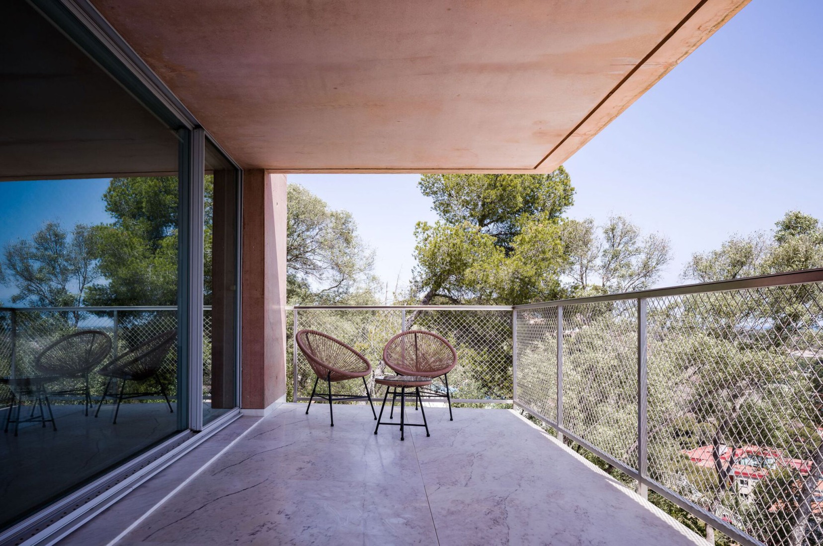 Casa Colien por Álvaro Siza Vieira y Aresta a+u. Fotografía por Pedro Cardigo.