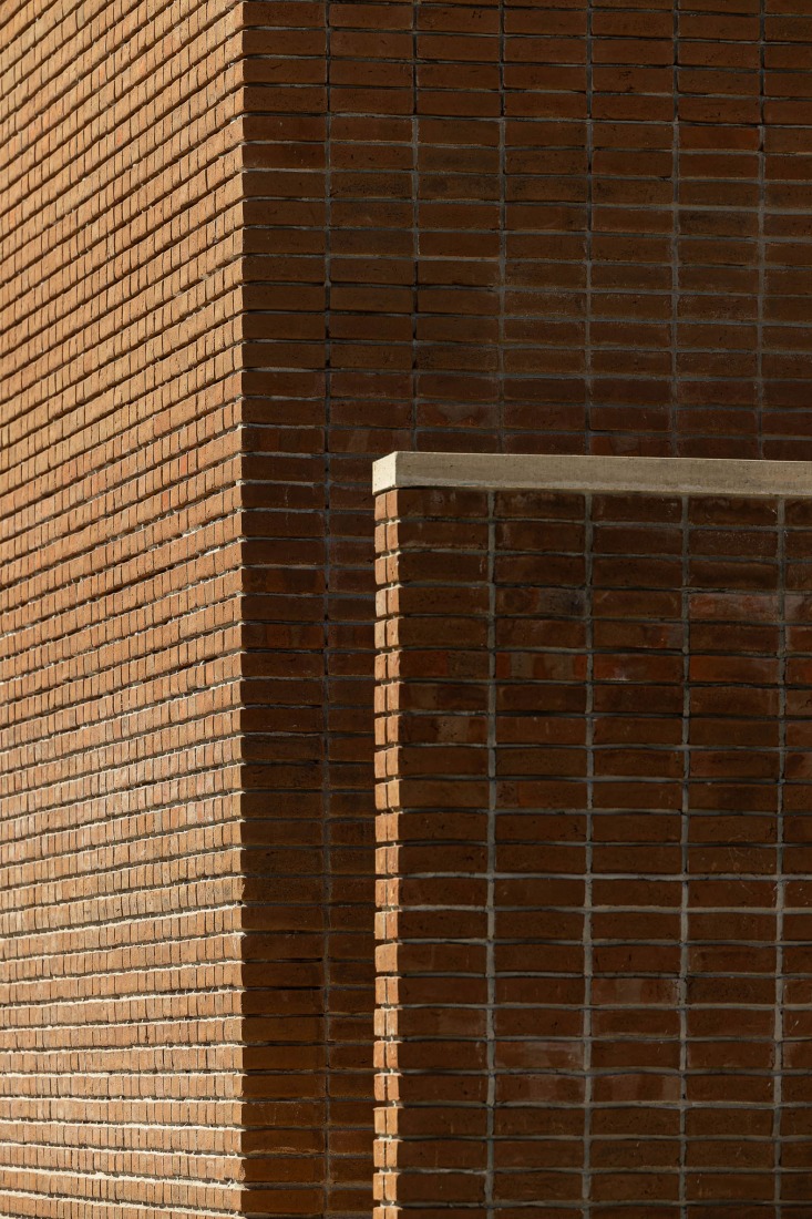 Olaria Municipal por ARDE Arquitetura + Design. Fotografía por Ivo Tavares Studio.