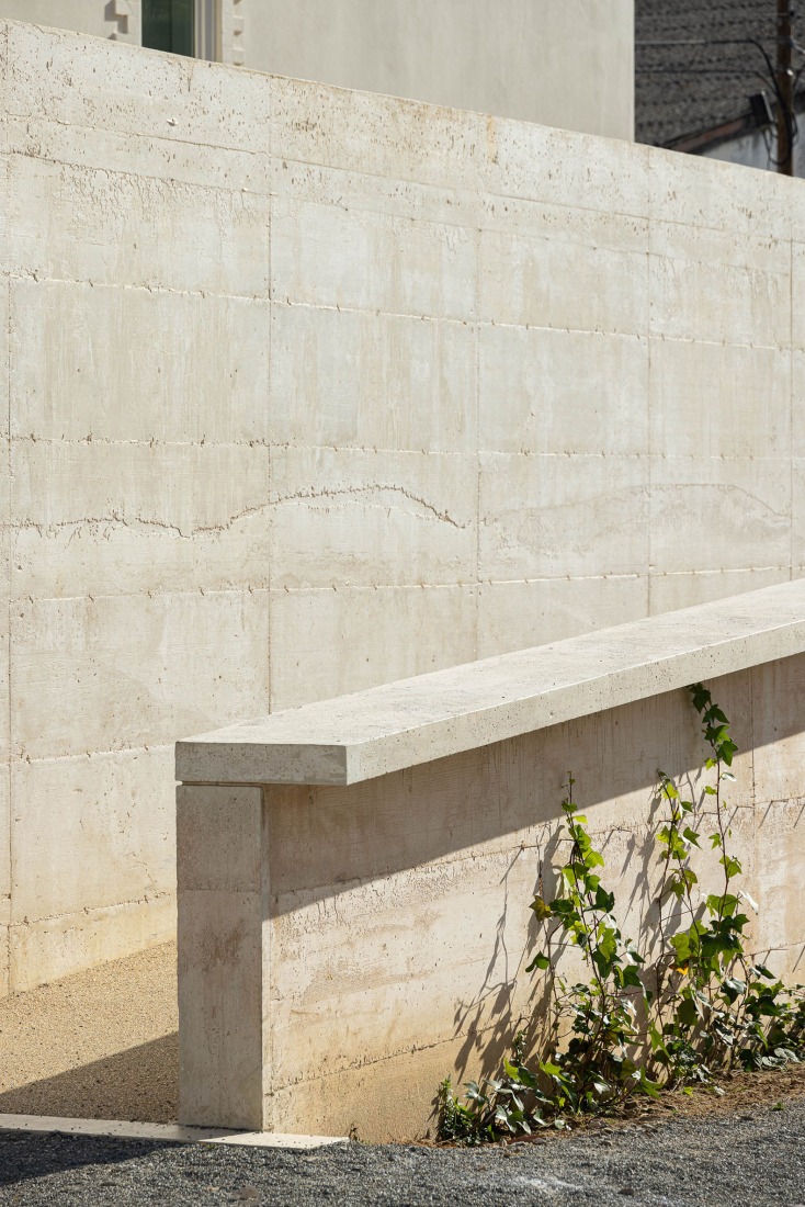 Olaria Municipal por ARDE Arquitetura + Design. Fotografía por Ivo Tavares Studio.