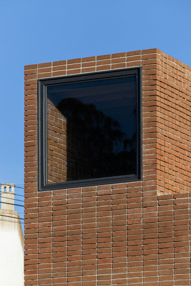 Olaria Municipal por ARDE Arquitetura + Design. Fotografía por Ivo Tavares Studio.