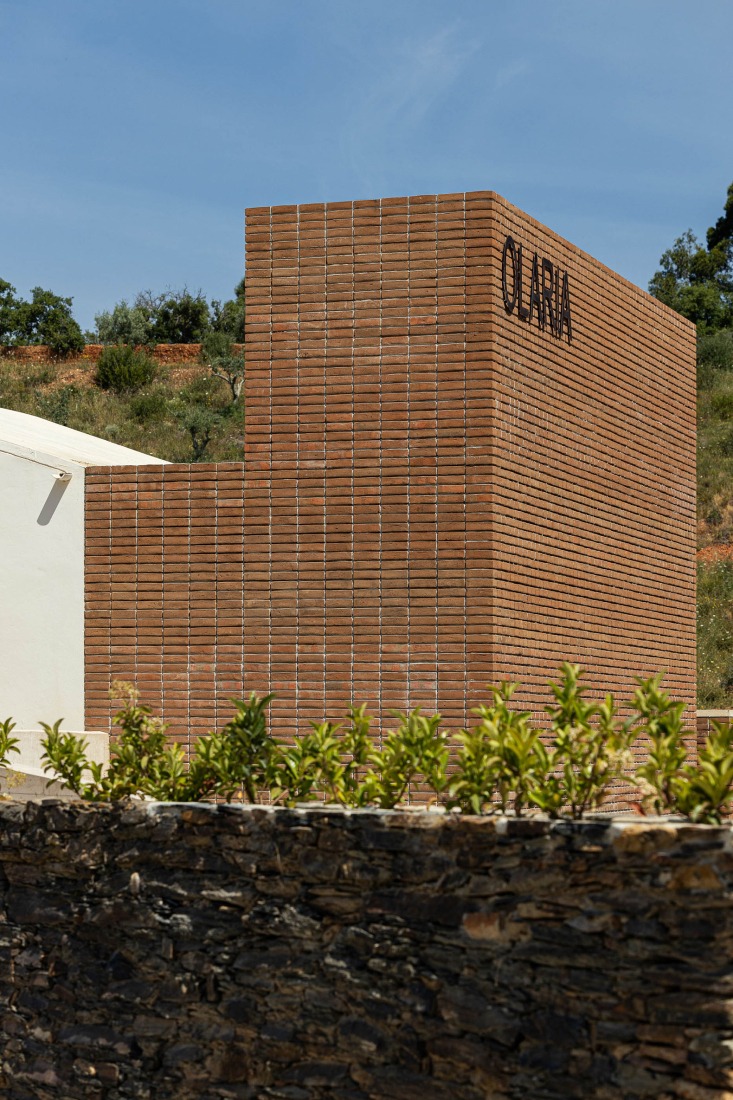 Olaria Municipal por ARDE Arquitetura + Design. Fotografía por Ivo Tavares Studio.